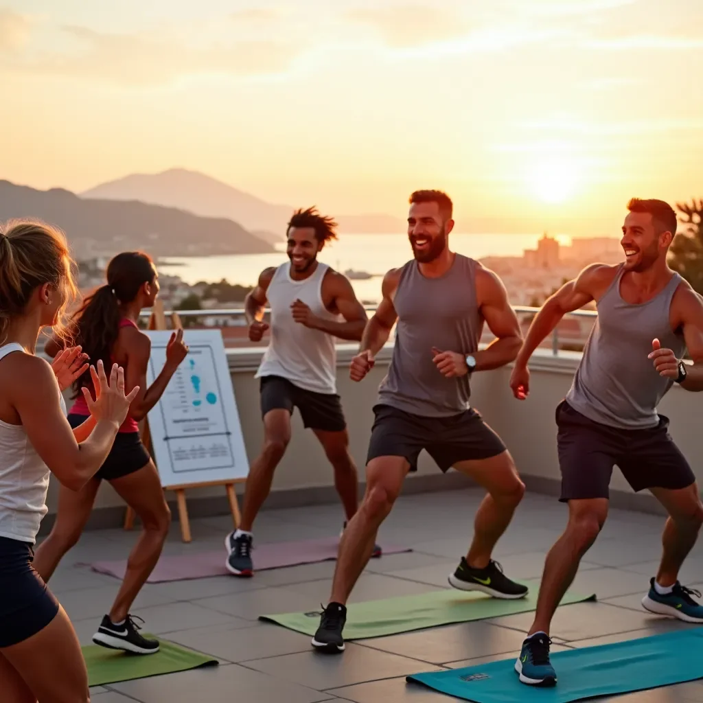 Innovation and creativity