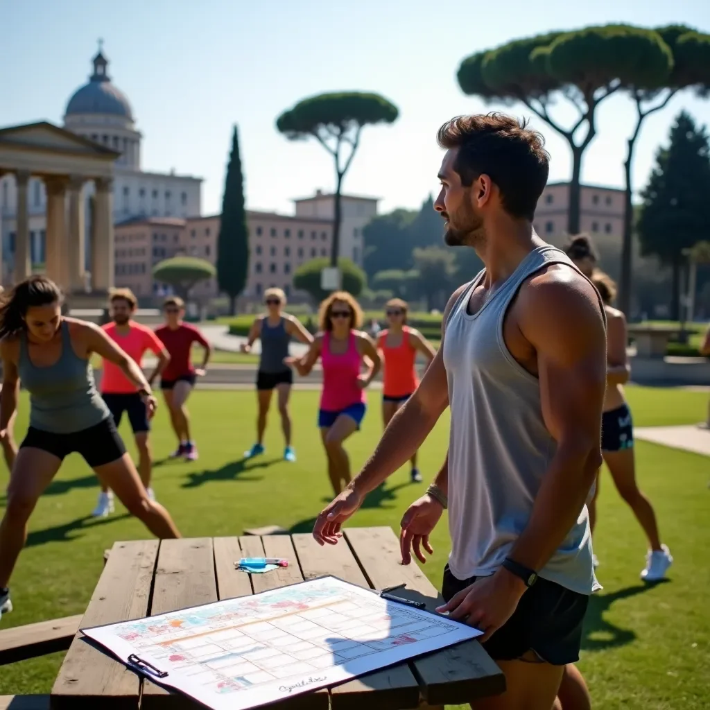 Creative innovation showcase